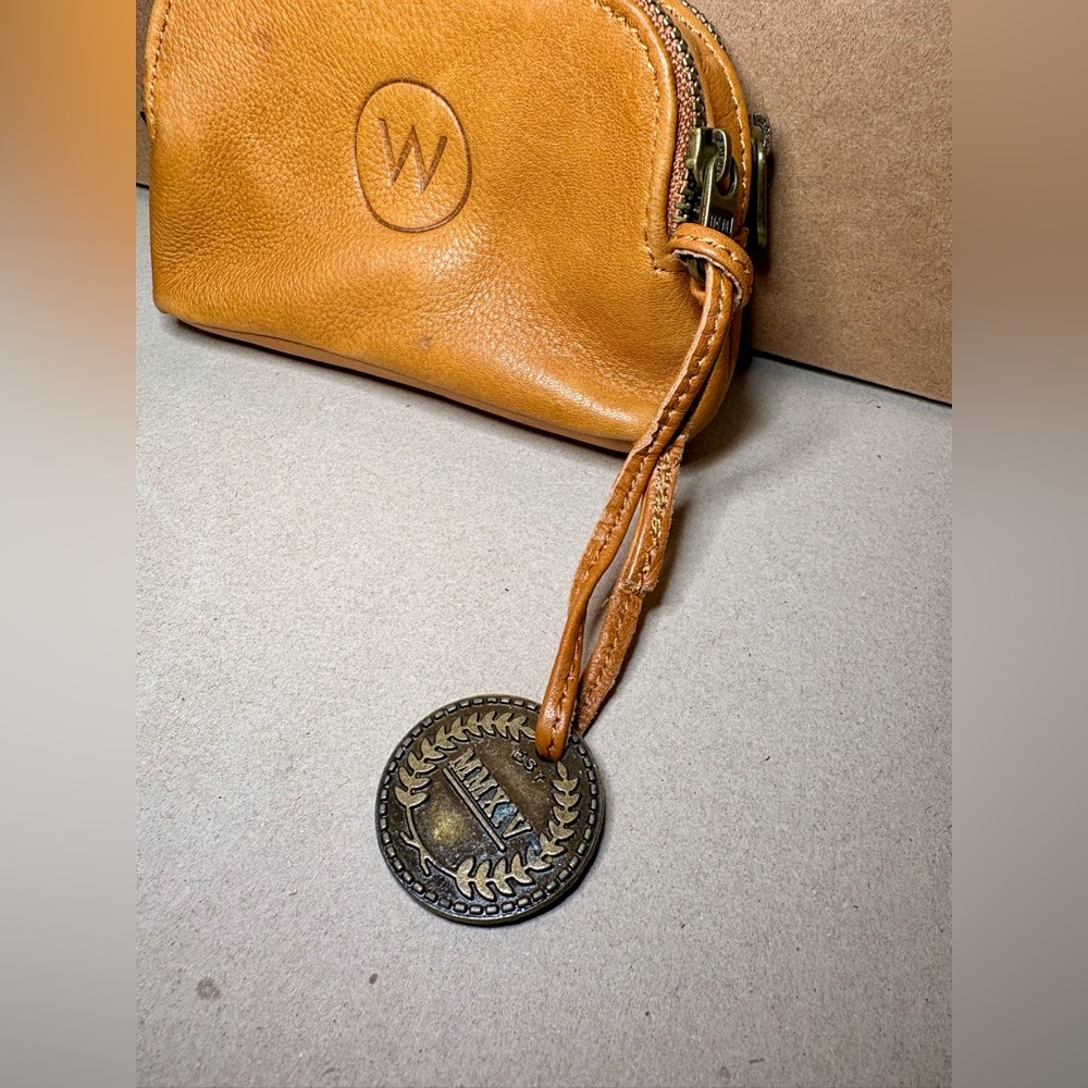 Wanderers TravelCo Coin Purse - Picture 3 of 6